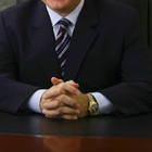 社長の声